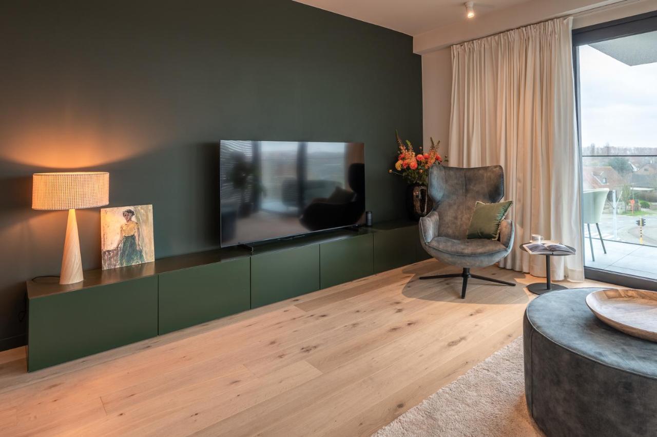 Haven Apartamento