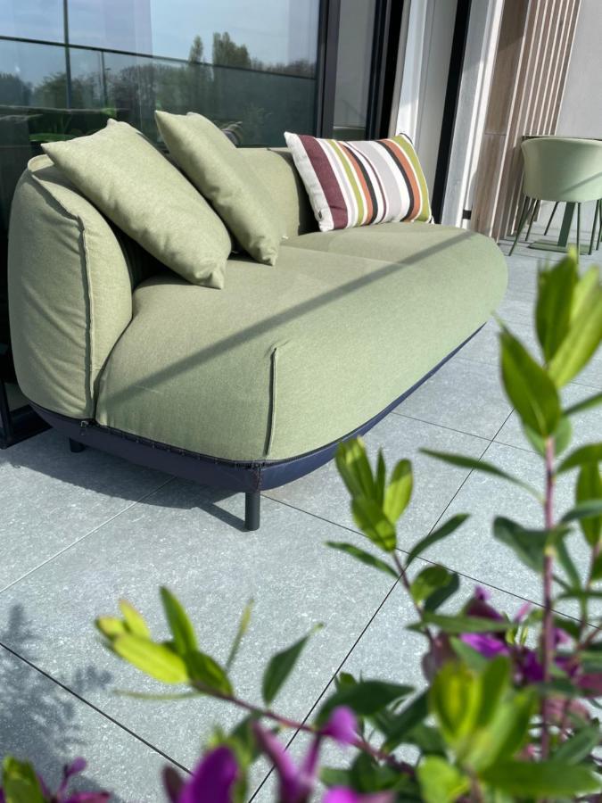 Haven Apartamento Nieuwpoort