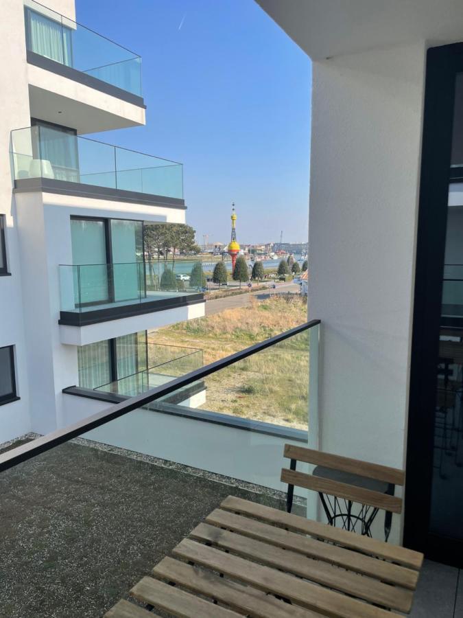 Haven Apartamento