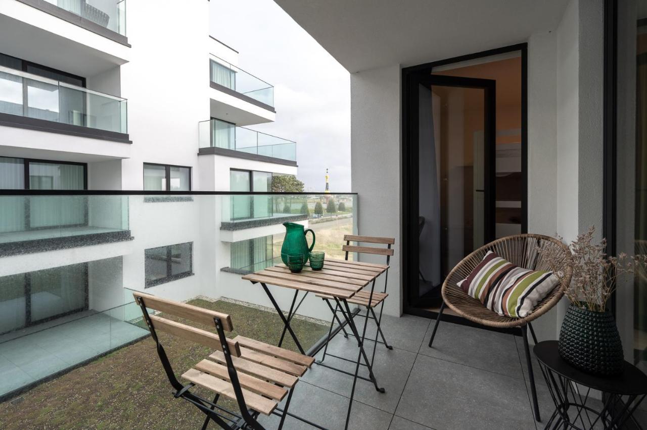 Apartamento Haven