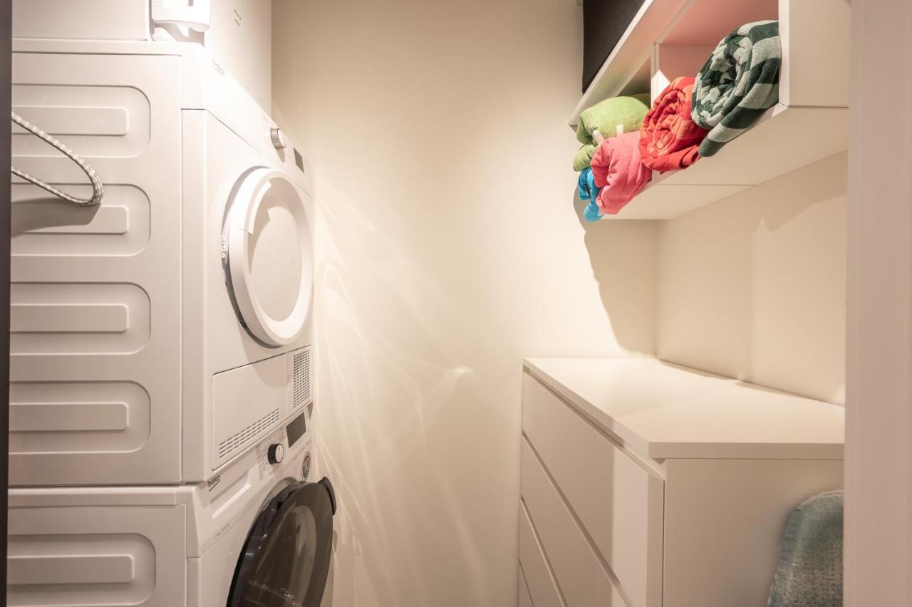 Apartamento Haven Nieuwpoort