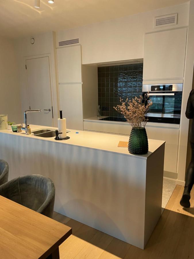 Apartamento Haven *