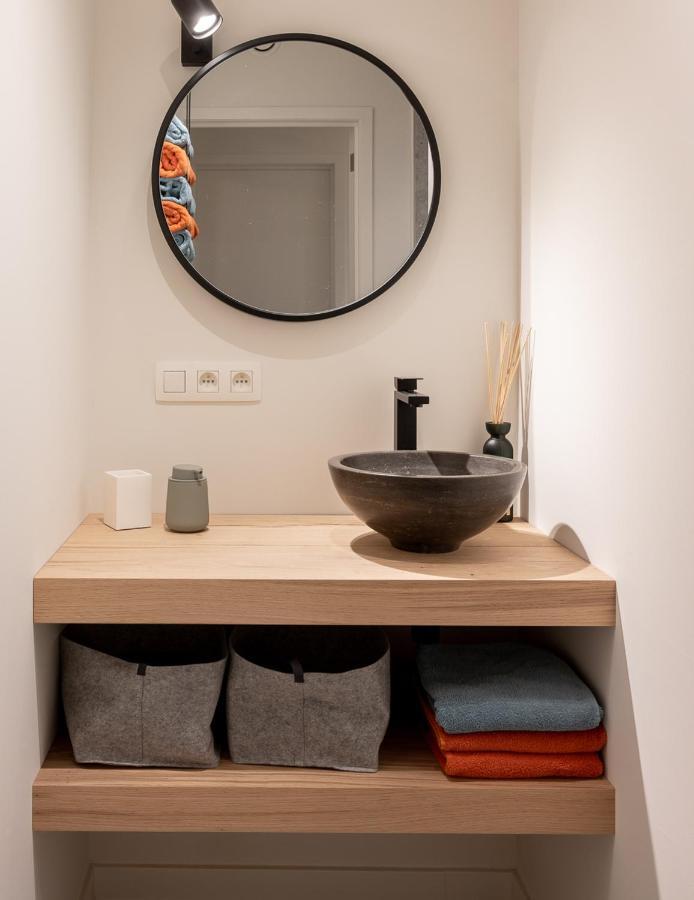 Haven Apartamento *