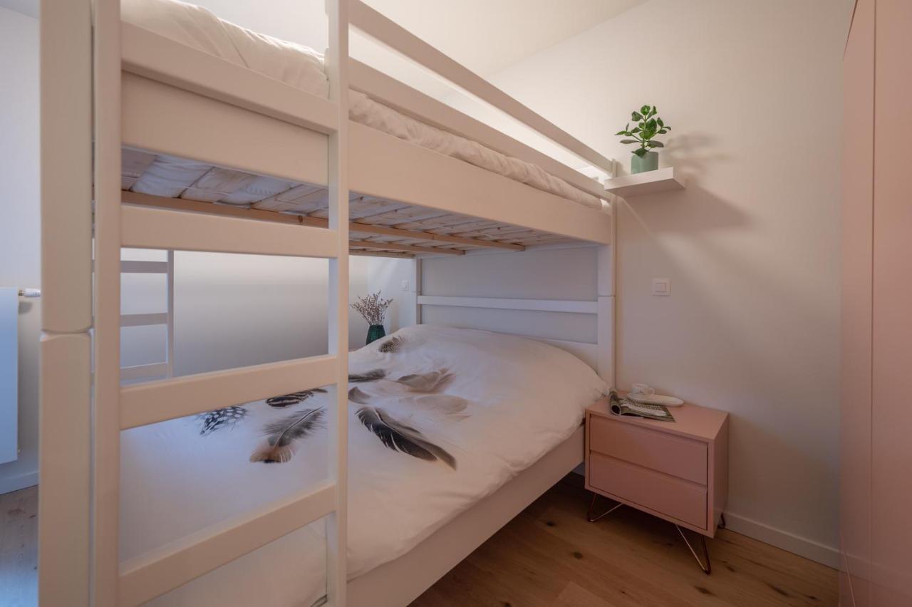 Apartamento Haven Nieuwpoort