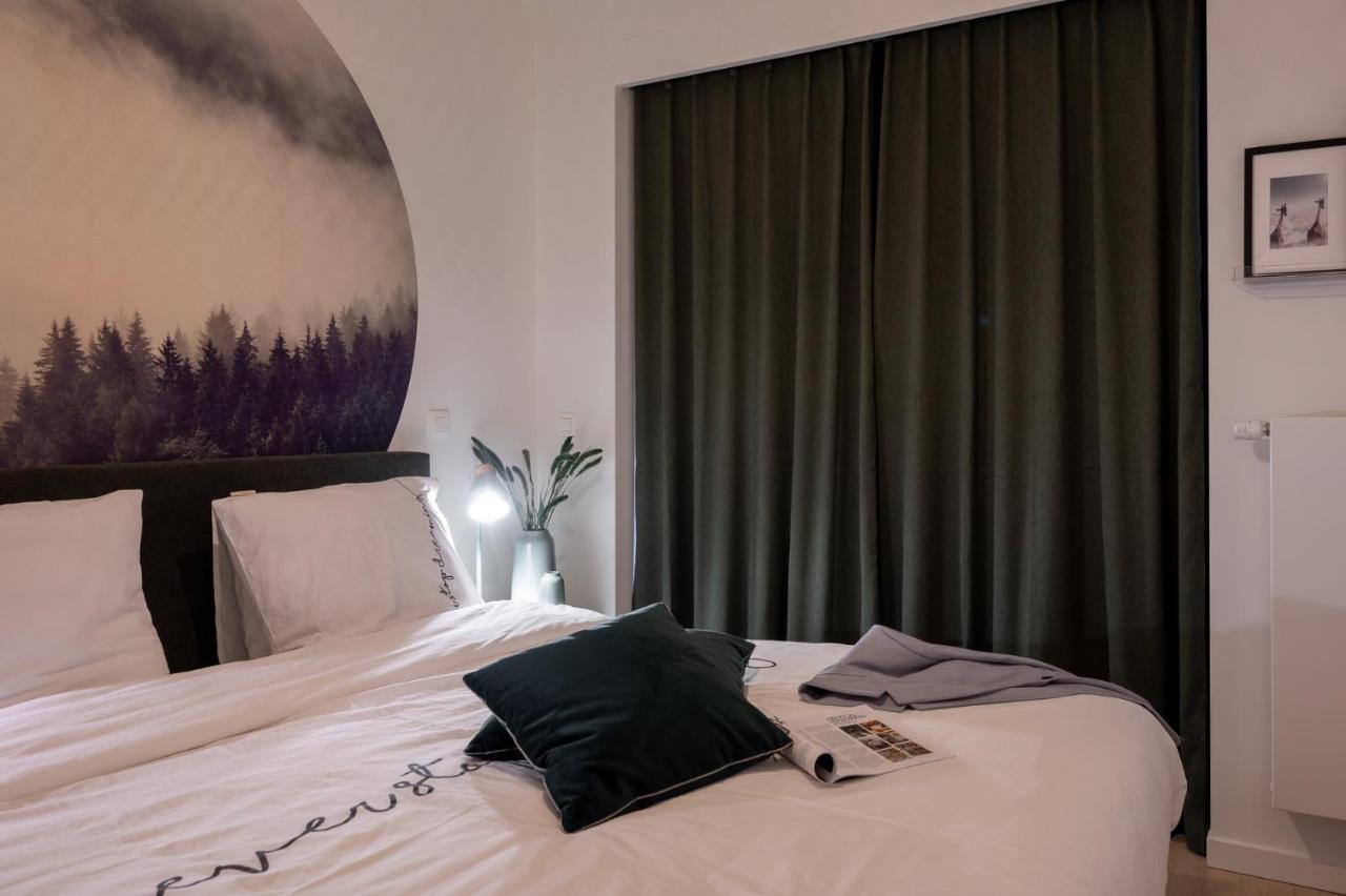 Apartamento Haven *