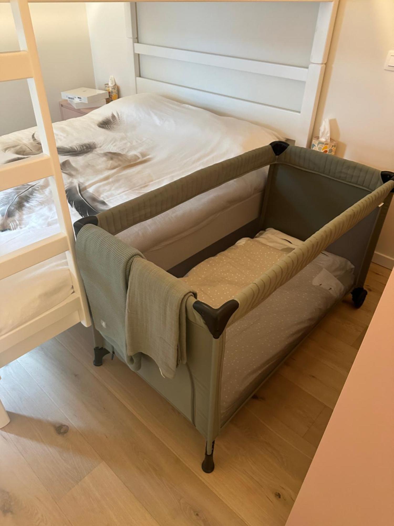 Apartamento Haven Nieuwpoort